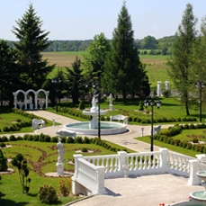 Ogród Pałacu